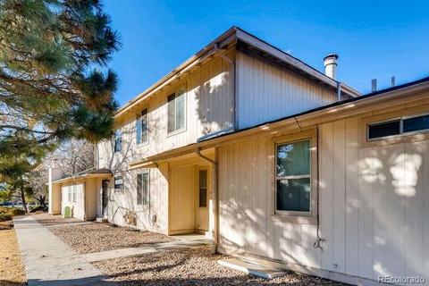 11541 E Cedar Ave, Aurora, CO 80012 photo 1