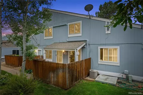 2557 S Dover St #85, Lakewood, CO 80227