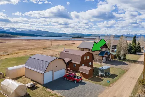 914 Grand County Road 64, Grand Lake, CO 80447