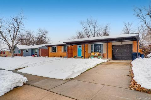 5505 Exposition Ave, Denver, CO 80246 photo 1