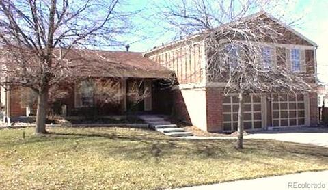 4629 S Ward Way, Morrison, CO 80465 photo 1