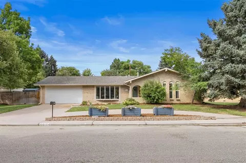 6419 W Roxbury Dr, Littleton, CO 80128