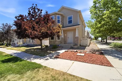 1793 Flintshire St, Colorado Springs, CO 80910