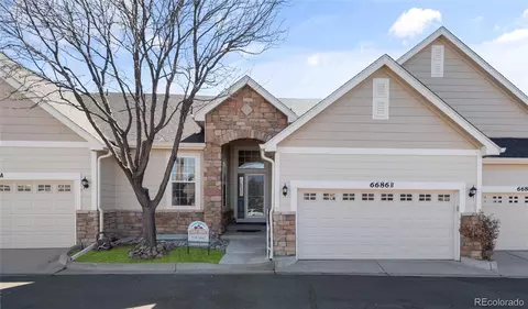 6686 S Reed Way #B, Littleton, CO 80123