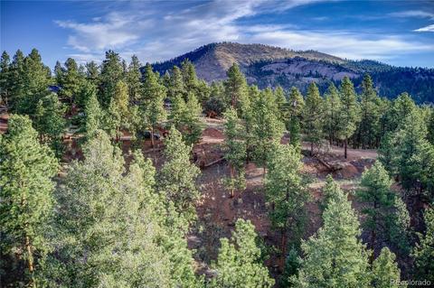 29542 High Rd, Pine, CO 80470 photo 1