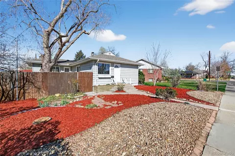 3915 S Grant St, Englewood, CO 80113
