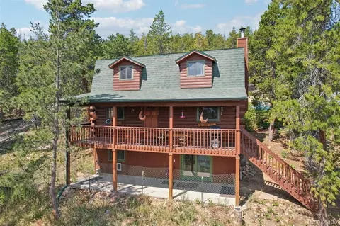 456 Copperdale Ln, Golden, CO 80403