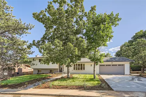 2810 Regis Dr, Boulder, CO 80305
