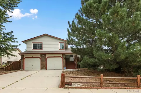 4939 Gibbon, Colorado Springs, CO 80911