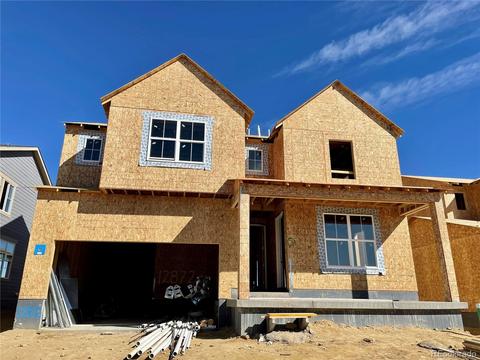 12872 Bay St, Firestone, CO 80504 photo 1