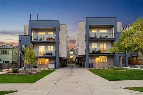 1621 King St #3, Denver, CO 80204