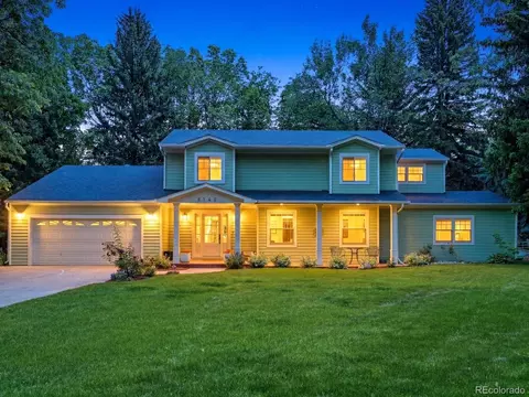 8140 Meadowdale Ct, Longmont, CO 80503
