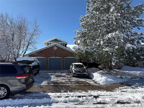 16526 E Alamo Pl, Centennial, CO 80015