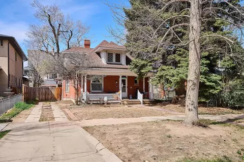 2135 S Columbine St, Denver, CO 80210