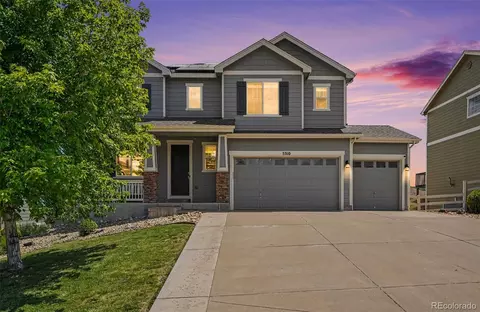 5510 Spring Ridge Trl, Castle Rock, CO 80104
