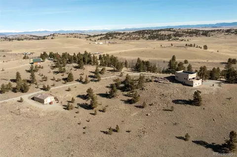 View/Area - 5675 Ranch Rd, Hartsel, CO 80449 photo 1 of 4