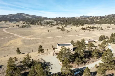 View/Area - 5675 Ranch Rd, Hartsel, CO 80449 photo 2 of 4