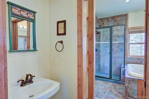 Bath - 5675 Ranch Rd, Hartsel, CO 80449 photo 3 of 3