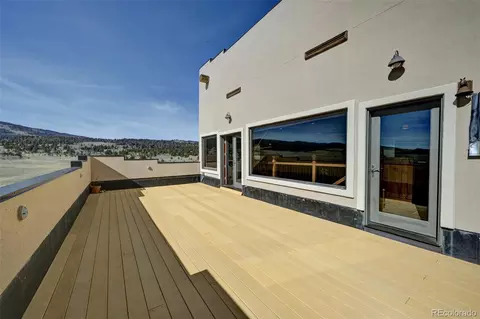 Exterior - 5675 Ranch Rd, Hartsel, CO 80449 photo 5 of 5