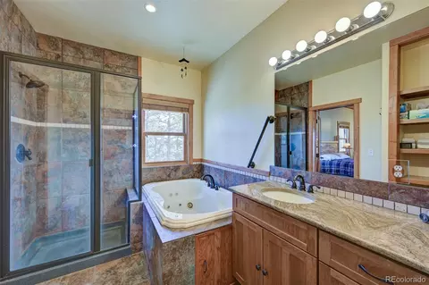 Bath - 5675 Ranch Rd, Hartsel, CO 80449 photo 2 of 3