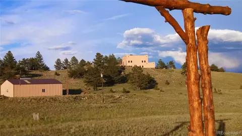 5675 Ranch Rd, Hartsel, CO 80449