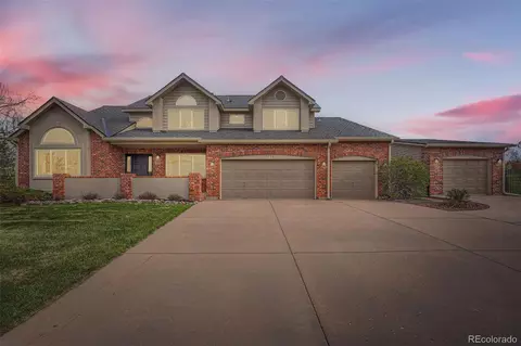 19770 E Geddes Pl, Centennial, CO 80016