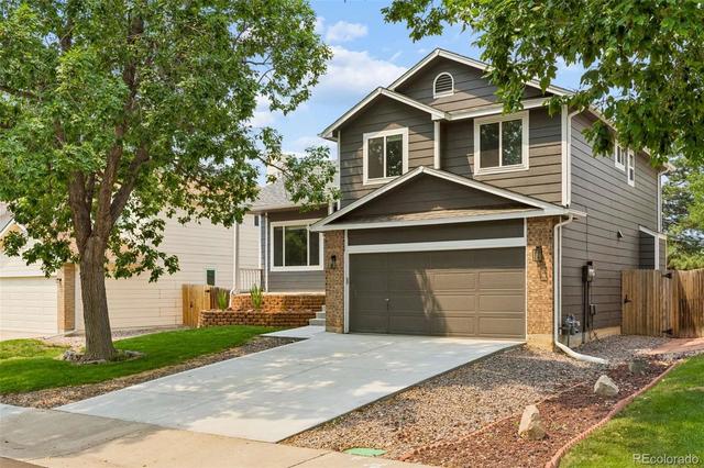6255 S Routt St, Littleton, CO 80127