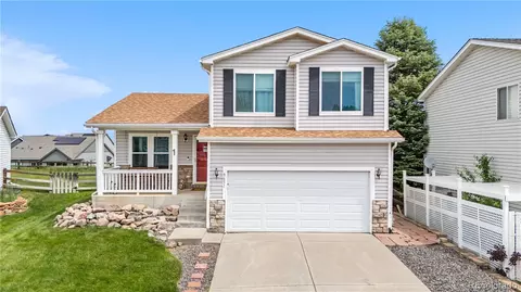 9651 Bighorn Way, Littleton, CO 80125