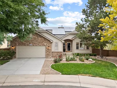 10155 Joseph Dr, Highlands Ranch, CO 80130