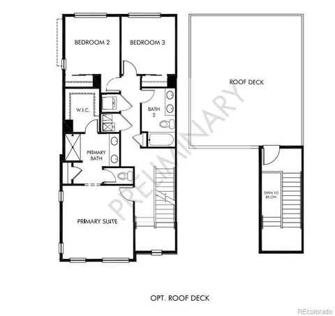 14421 Pansy Loop, Morrison, CO 80465 photo 24