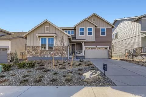 3988 Buttongrass Trl, Castle Rock, CO 80108