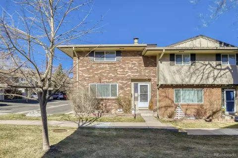 12646 W Virginia Ave, Lakewood, CO 80228