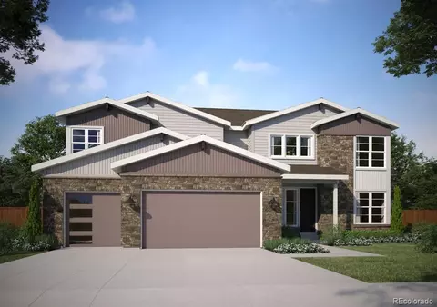 14410 Shasta Daisy Ln, Parker, CO 80134