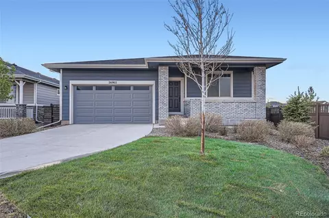 26902 Ellsworth Ave, Aurora, CO 80018