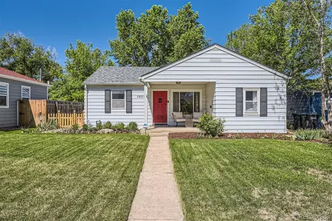 5605 Balsam St, Arvada, CO 80002