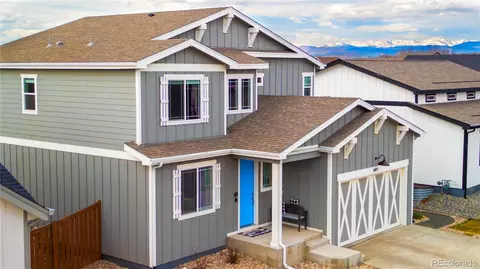 605 Wild Honey Dr, Berthoud, CO 80513
