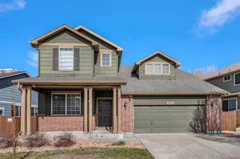 4050 S Odessa St, Aurora, CO 80013