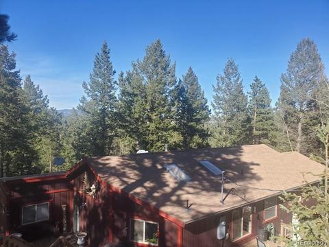 539 S Random Rd, Bailey, CO 80421 photo 31