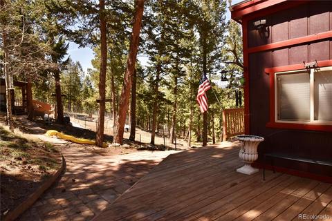 539 S Random Rd, Bailey, CO 80421 photo 24