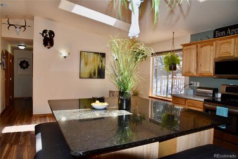 539 S Random Rd, Bailey, CO 80421 photo 4