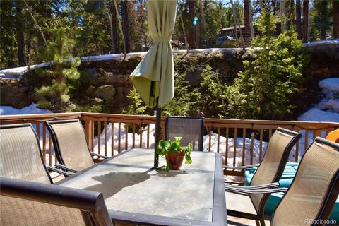 539 S Random Rd, Bailey, CO 80421 photo 19