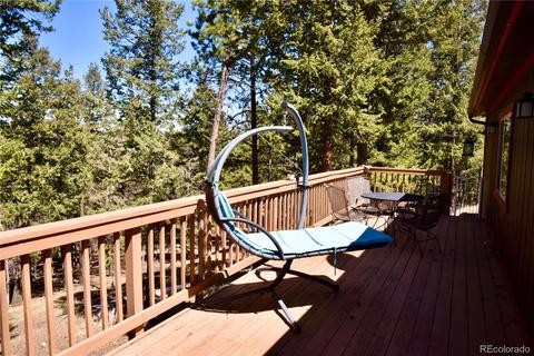 539 S Random Rd, Bailey, CO 80421 photo 21