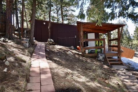 539 S Random Rd, Bailey, CO 80421 photo 26