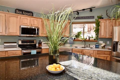 539 S Random Rd, Bailey, CO 80421 photo 2