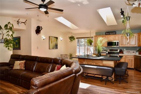 539 S Random Rd, Bailey, CO 80421 photo 7