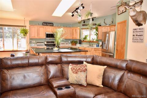 539 S Random Rd, Bailey, CO 80421 photo 9