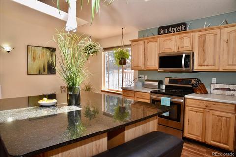 539 S Random Rd, Bailey, CO 80421 photo 5