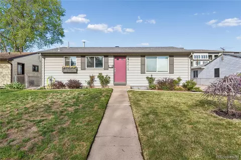 4215 S Lipan St, Englewood, CO 80110