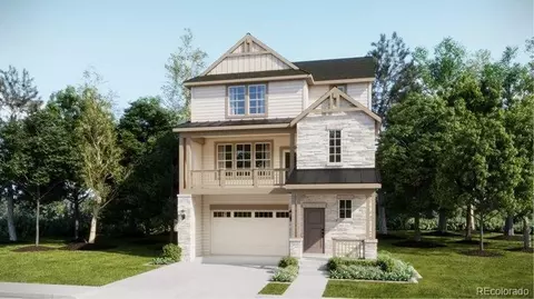 8905 Watercress Cir, Littleton, CO 80125