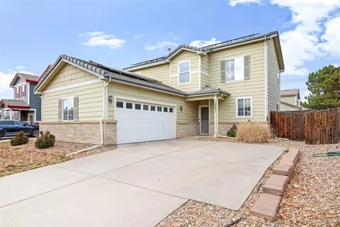 14431 E 102 Nd Ave, Commerce City, CO 80022